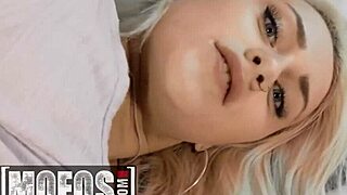 INDICA MONROE ENTERS SCOTT NAILS'S CAR FOR HANDJOB, BLOWJOB, COWGIRL RIDING, DOGGYSTYLE, CUM IN MOUTH.