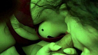 I woke up to a hard cock as a teen 18yo