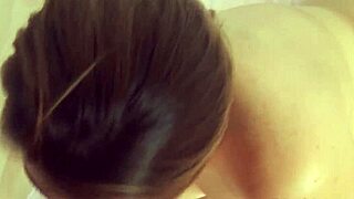 Appetizing Teen 18+ Woman Enjoys Exciting Adventures