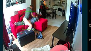 i fucked my ex hard, feeling every thrust with her small tits