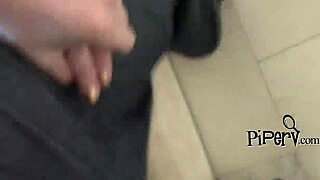 Wow, this pale blonde teen 18+ gets her tight pussy licked! 😍