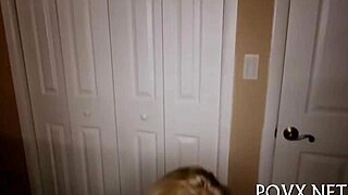 Lexi Davis Seduces Old Horny Guy With Blowjob And Cock Sucking In Pov!