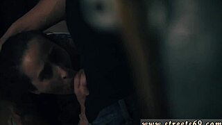 Brunette Teen Gets Rough Anal Punishment!