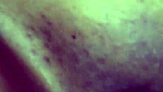 Is this 18yr old ebony teen ready for that big black cock?