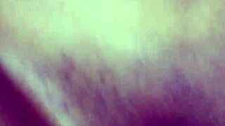 Is this 18yr old ebony teen ready for that big black cock?