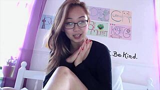 Check out this vlog featuring Harriet Sugarcookie and her adventures