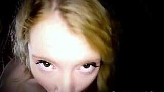 Pov Anal For Teen Nicki Blue With Monster Cock Hardcore