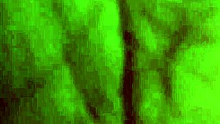 i watch hot stepsister jade jantzen show magic tricks with her big ass.