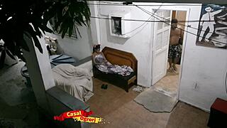 Is this skinny latina teen ready for reality?