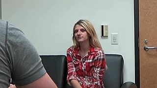 carrie b owns my pov casting!