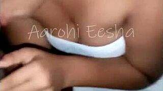 husband away so my boyfriend came over to fuck me hard... wow! 😍