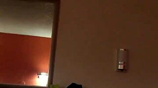 In this casual scene, a white teen girl is sucking a cock passionately. She enjoys the blowjob deeply.