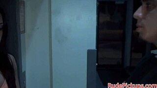 Picked up teen hardfucked and jizzed?