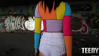 We Both Want to Fuck Jazmin Luv and Ike Diezel!