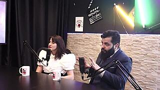 beautiful brazilian lady snow in lingerie, sexy compilation