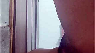 Kylie Beautiful Ass Ready For Double Fun