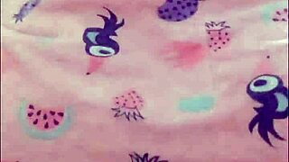 Kylie Beautiful Ass Ready For Double Fun