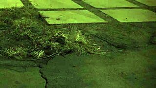 solo fingering leads to squirt in hd