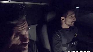 Silvia Saige and Keira Croft's Foster Family Fun