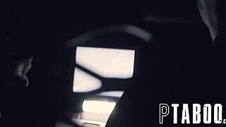 Silvia Saige and Keira Croft's Foster Family Fun