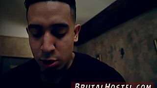 Best pals Aidra Fox and Kharlie Stone explore strait jacket fun