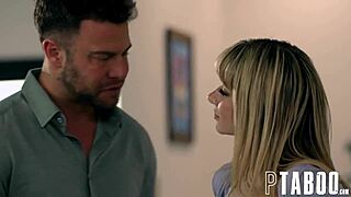 seth gamble fucks demi hawks petite teen