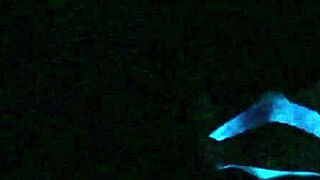 i'm scarlett johnson, and this blacklight sex is sooo intense, main 4