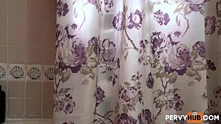 Home for holidays, 'I want your pussy again,' says Levi to Lexy.