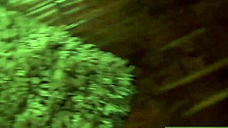 Step daddy comforts first time