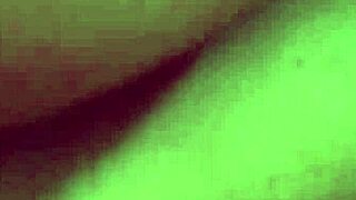 this striking czech teen got seduced in the mall and poked in pov 😍