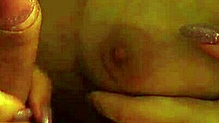 A friend's wife handles my cock well and gets my thick cum - redhot fox