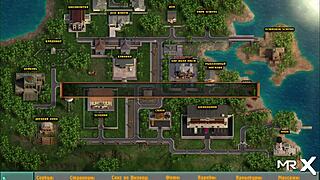 Teen Undresses In Hentai Striptease Dance 😊