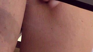 cute teen brunette y trades tight pussy for quick cash