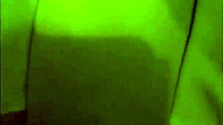 Cute Blonde In Nike Air Foot Fetish Scene