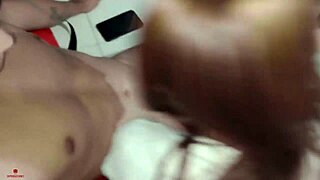 My Hermanastra Seduces Me with Tight Pussy on Floor Part 1