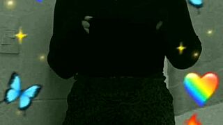 watch this shy student masturbate in the bathroom