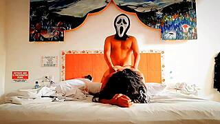 my first time with my big ass cousin