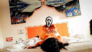 my first time with my big ass cousin