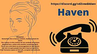 Rose the daring teen explores solo play in a bold challenge