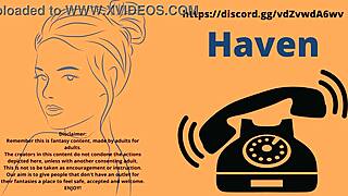 Rose the daring teen explores solo play in a bold challenge