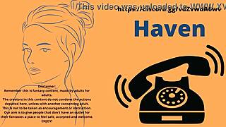 Rose the daring teen explores solo play in a bold challenge