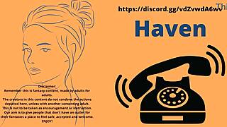 Rose the daring teen explores solo play in a bold challenge