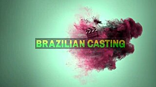 Hey, this sexy teen is fucking her teacher in a Sao Paulo hotel, loving that dick in her tight pussy!