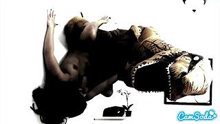 lesbian latina step sister gets fucked by teen loving trex on dorm hardcore babe fucking