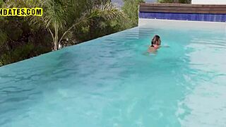 is ella super sexy and horny?