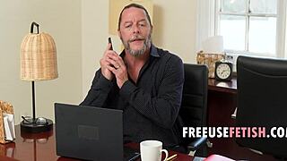 Feeling the intense emotions in this stepdaughters freeuse threesome with Dani Blu and Lexi Lore.