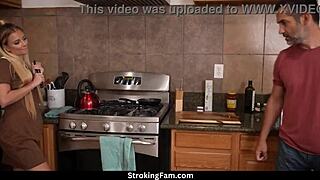 How to Get Out of Thanksgiving with Angelina Moon!