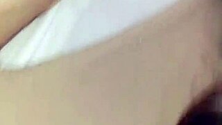 the student uses her teacher as a dildo, jumping for multiple orgasms