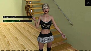 complete gameplay of where the heart is part 8! 🎮