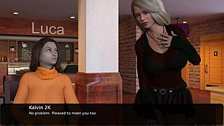 Amateur anal teen 18+ 262 with sexy boobs and butt